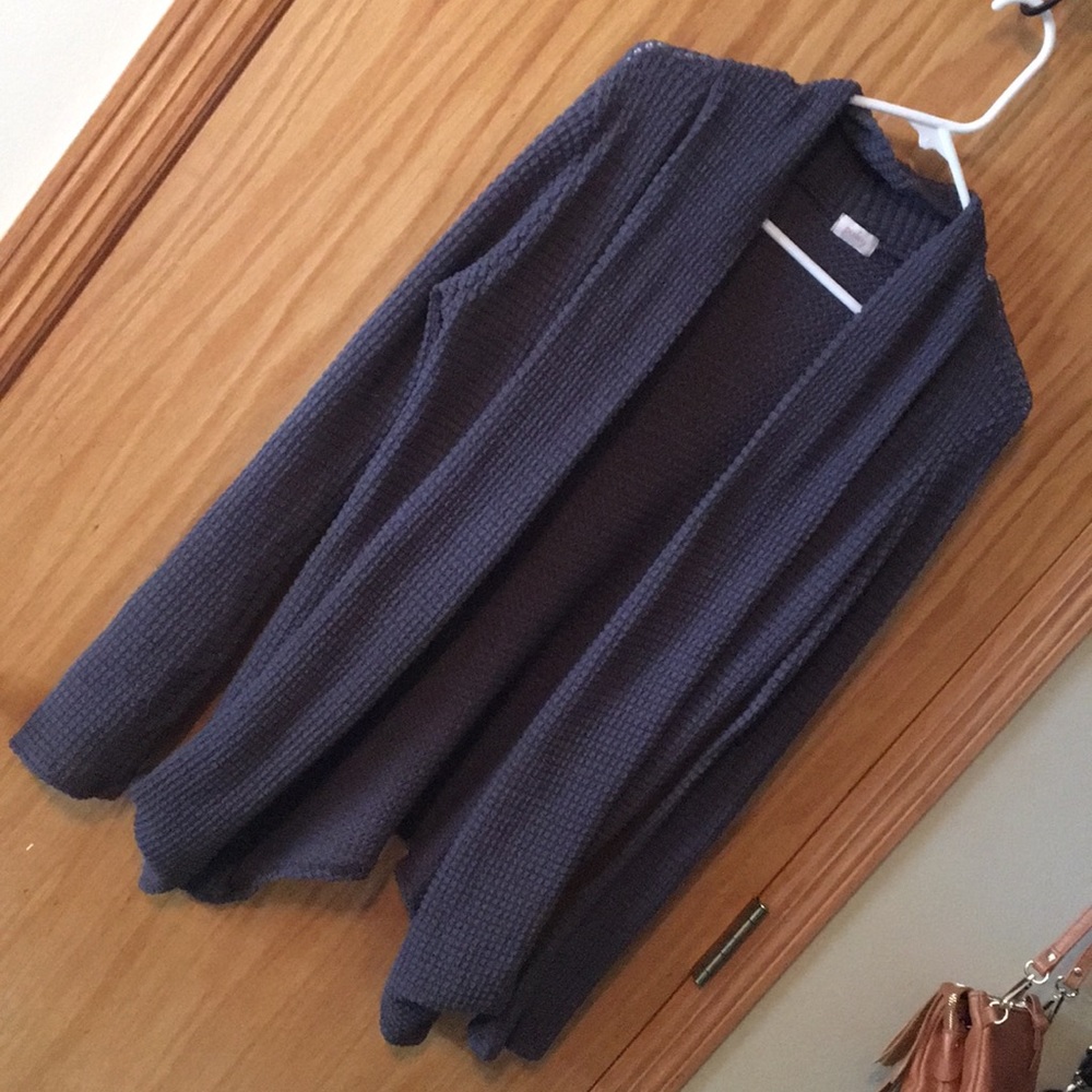 Pixley Cardigan from Stitch Fix